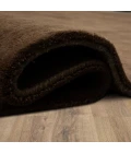 Karastan Hudson Umber R1474 10ft. X 14ft. Rect. Rug