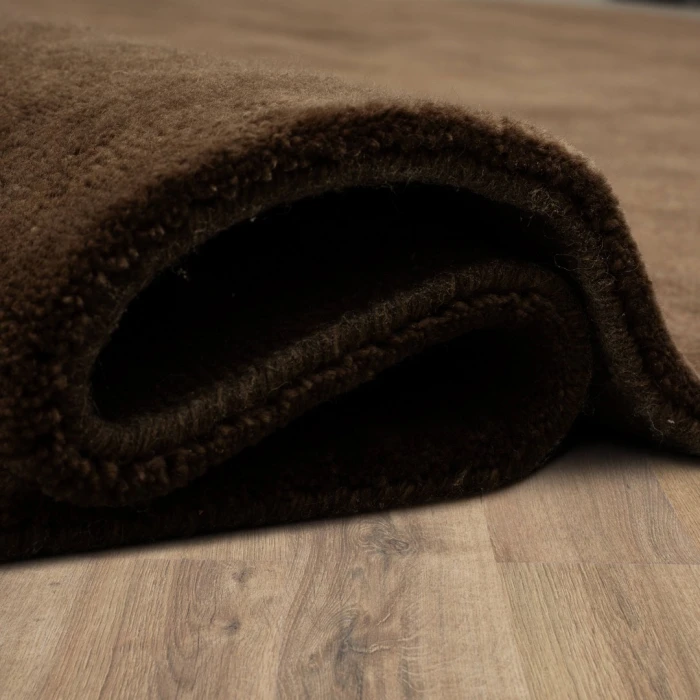 Karastan Hudson Umber R1474 10ft. X 14ft. Rect. Rug