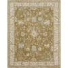 Karastan Adalia Iznik Brown Rug 9 ft. X 12 ft. 2 in. Rectangle