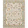 Karastan Adalia Iznik Cream Rug 6 ft. 7 in. X 9 ft. 6 in. Rectangle
