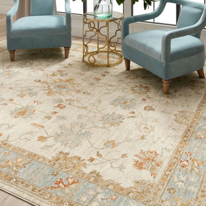 Adalia -5x7 rugs