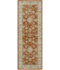 Karastan Iznik Rust 2' 7" x 7' 3" Area Rug