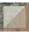 Karastan Marash Blue Karamar Blue 9ft. x 12ft. 2in. Rect. Rug