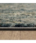 Karastan Marash Blue Karamar Blue 9ft. x 12ft. 2in. Rect. Rug