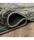 Karastan Marash Blue Karamar Blue 9ft. x 12ft. 2in. Rect. Rug