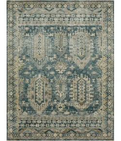 Karastan Marash Karamar Blue Rug 10 ft. X 14 ft. Rectangle
