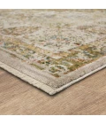 Karastan Keepsake Cream 5' x 7' 6" Area Rug