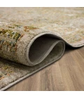 Karastan Keepsake Cream 5' x 7' 6" Area Rug
