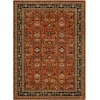 Karastan Spice Market Spice 90936 8ft. X 11ft. Rect. Rug