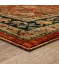 Karastan Spice Market Spice 90936 8ft. X 11ft. Rect. Rug