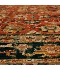 Karastan Spice Market Spice 90936 8ft. X 11ft. Rect. Rug