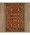 Karastan Spice Market Spice 90936 8ft. X 11ft. Rect. Rug
