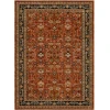 Karastan Spice Market Spice 90936 5ft. 3in. X 7ft. 10in. Rect. Rug