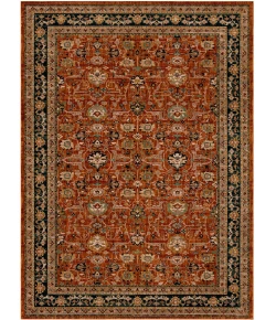 Karastan Spice Market Spice 90936 9ft. 6in. X 12ft. 11in. Rect. Rug