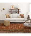 Karastan Spice Market Spice 90936 8ft. X 11ft. Rect. Rug