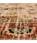 Karastan Spice Market Cream 91199 12ft. X 15ft. Rect. Rug