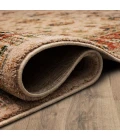Karastan Spice Market Cream 91199 12ft. X 15ft. Rect. Rug
