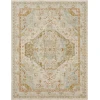 Karastan Adalia Kumra Cream Rug 5 ft. X 7 ft. 6 in. Rectangle