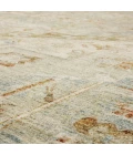 Karastan Kumra Cream 10' x 14' Area Rug