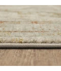 Karastan Kumra Cream 10' x 14' Area Rug