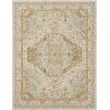 Karastan Adalia Kumra Cream Rug 7 ft. 10 in. X 10 ft. 3 in. Rectangle
