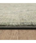 Karastan Kumra Dark Grey 5' x 7' 6" Area Rug