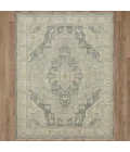 Karastan Kumra Dark Grey 5' x 7' 6" Area Rug