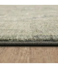 Karastan Kumra Dark Grey 7' 10" x 10' 3" Area Rug