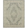 Karastan Adalia Kumra Dark Gray Rug 5 ft. X 7 ft. 6 in. Rectangle