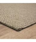 Karastan Lanai By Salt Life Brown/Tan R1269 7 ft. 10 in. X 10 ft. Rectangle Rug