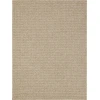 Karastan Lanai By Salt Life Brown/Tan R1269 7 ft. 10 in. X 10 ft. Rectangle Rug