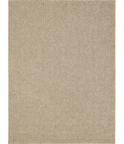 Karastan Lanai By Salt Life Brown/Tan R1269 7 ft. 10 in. X 10 ft. Rectangle Rug