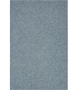 Karastan Lanai By Salt Life Blue R1269 7 ft. 10 in. X 10 ft. Rectangle Rug