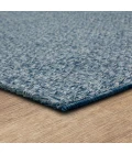 Karastan Lanai By Salt Life Blue R1269 6 ft. 6 in. X 9 ft. Rectangle Rug