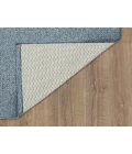 Karastan Lanai By Salt Life Blue R1269 6 ft. 6 in. X 9 ft. Rectangle Rug
