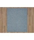 Karastan Lanai By Salt Life Blue R1269 6 ft. 6 in. X 9 ft. Rectangle Rug