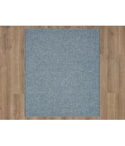 Karastan Lanai By Salt Life Blue R1269 6 ft. 6 in. X 9 ft. Rectangle Rug