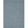 Karastan Lanai By Salt Life Blue R1269 7 ft. 10 in. X 10 ft. Rectangle Rug
