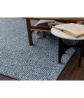Karastan Lanai By Salt Life Blue R1269 6 ft. 6 in. X 9 ft. Rectangle Rug