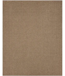 Karastan Lanai By Salt Life Brown/Tan R1269 7 ft. 10 in. X 10 ft. Rectangle Rug