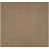 Karastan Lanai By Salt Life Brown/Tan R1269 7 ft. 10 in. X 10 ft. Rectangle Rug