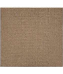 Karastan Lanai By Salt Life Brown/Tan R1269 7 ft. 10 in. X 10 ft. Rectangle Rug