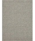Karastan Lanai By Salt Life Grey/Silver R1269 7 ft. 10 in. X 10 ft. Rectangle Rug