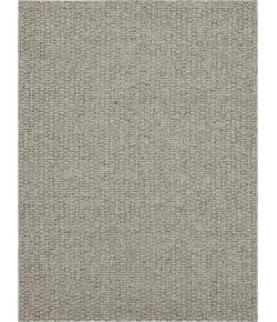 Karastan Lanai By Salt Life Grey/Silver R1269 7 ft. 10 in. X 10 ft. Rectangle Rug
