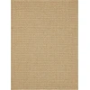 Karastan Lanai By Salt Life Brown/Tan R1269 7 ft. 10 in. X 10 ft. Rectangle Rug
