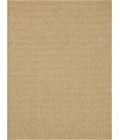 Karastan Lanai By Salt Life Brown/Tan R1269 6 ft. 6 in. X 9 ft. Rectangle Rug