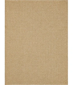 Karastan Lanai By Salt Life Brown/Tan R1269 6 ft. 6 in. X 9 ft. Rectangle Rug