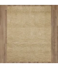Karastan Lost City Khaki 9' 6" x 12' 11" Area Rug