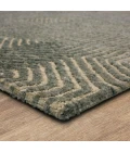 Karastan Lost City Neutral 9' 6" x 12' 11" Area Rug