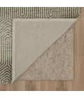 Karastan Lost City Neutral 9' 6" x 12' 11" Area Rug